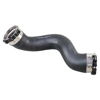 Gaine de suralimentation METZGER 2400685 pour FORD TRANSIT E 350 BlueTEC - 252cv