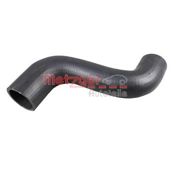 Gaine de suralimentation METZGER OEM 6Q0145828F Gaine de suralimentation METZGER OEM 6Q0145828F