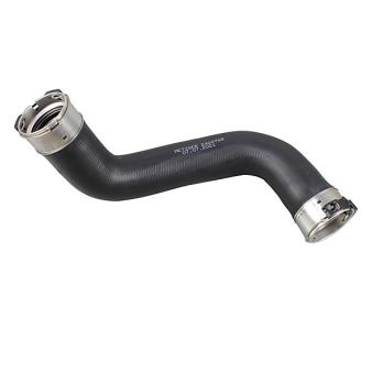 Gaine de suralimentation METZGER 2400768 pour NISSAN QASHQAI 1.6 dCi - 131cv