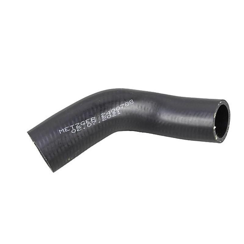 Gaine de suralimentation METZGER 2400788 - Visuel 1