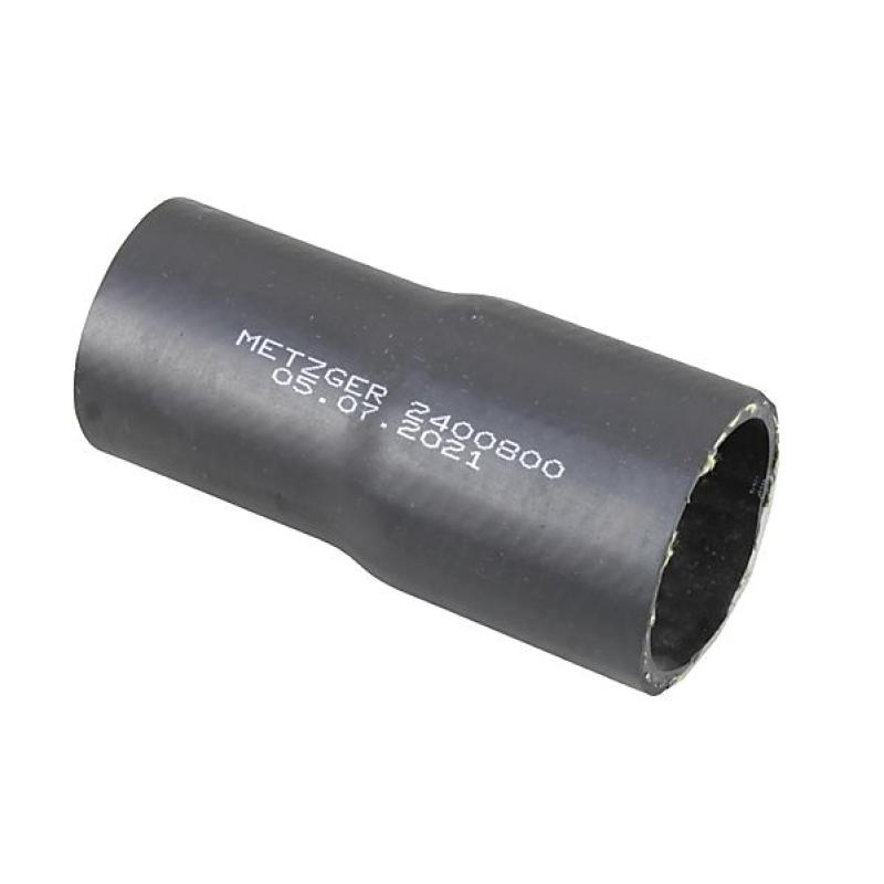 Gaine de suralimentation METZGER 2400800 - Visuel 1