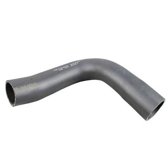 Gaine de suralimentation METZGER 2400810 pour FORD TRANSIT COURIER 1.5 TDCi - 75cv