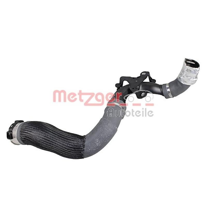 Gaine de suralimentation METZGER 2400819 - Visuel 1