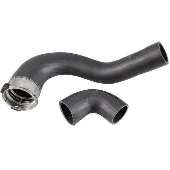 Gaine de suralimentation METZGER OEM 144607250R