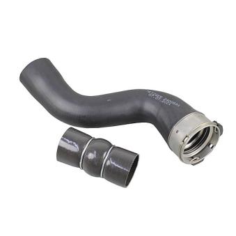 Gaine de suralimentation METZGER 2400831 pour OPEL VIVARO 1.5 dCi 110 - 110cv