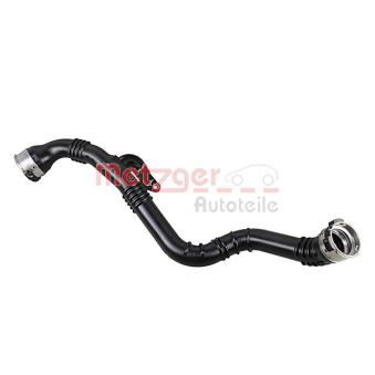 Gaine de suralimentation METZGER OEM 1446000Q1B