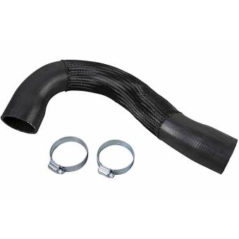 Gaine de suralimentation METZGER 2400839 pour HONDA LEGEND 2.0 EcoBlue - 185cv