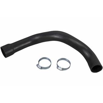 Gaine de suralimentation METZGER OEM 4655411 Gaine de suralimentation METZGER OEM 4655411