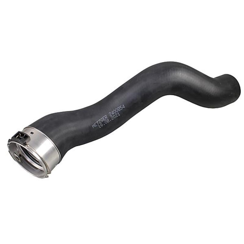 Gaine de suralimentation METZGER 2400854 - Visuel 1