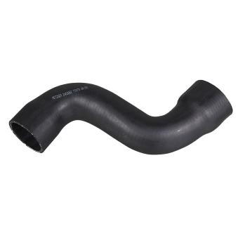 Gaine de suralimentation METZGER 2400862 pour AUDI TT 1.8 T quattro - 224cv