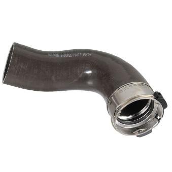 Gaine de suralimentation METZGER OEM 31370095 Gaine de suralimentation METZGER OEM 31370095