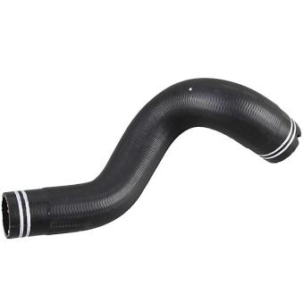 Gaine de suralimentation METZGER OEM 51792848