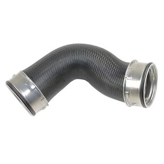 Gaine de suralimentation METZGER 2400943 pour HYUNDAI SONATA E 270 CDI - 177cv