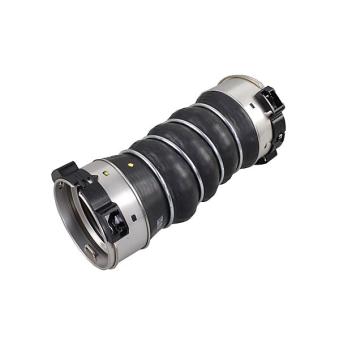 Gaine de suralimentation METZGER 2400945 pour BMW Série 7 730 d - 258cv