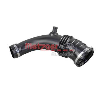 Gaine de suralimentation METZGER OEM 1350798080