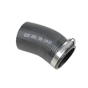 Gaine de suralimentation METZGER 2400951 pour DACIA DOKKER Cooper SD - 163cv