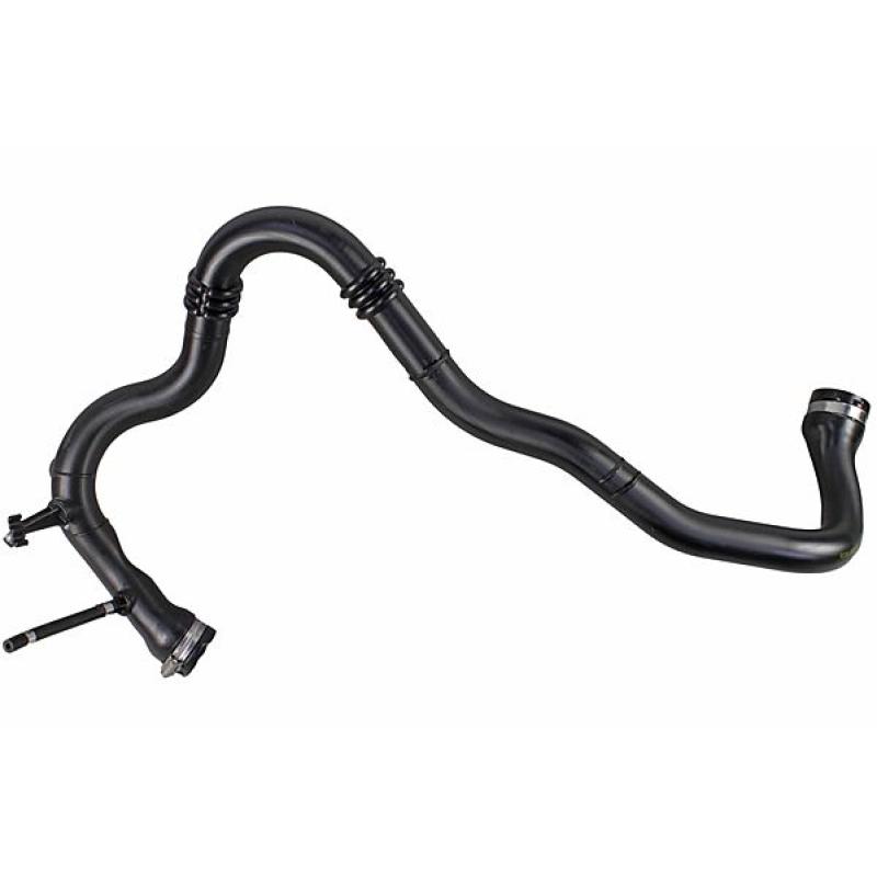 Gaine de suralimentation METZGER 2400959 - Visuel 1