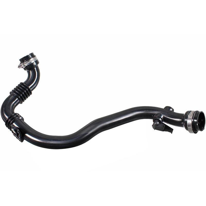 Gaine de suralimentation METZGER 2400960 - Visuel 1