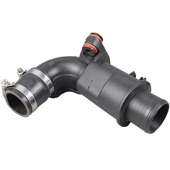 Gaine de suralimentation METZGER 2400965 pour RENAULT THALIA 1.5 DCI - 82cv