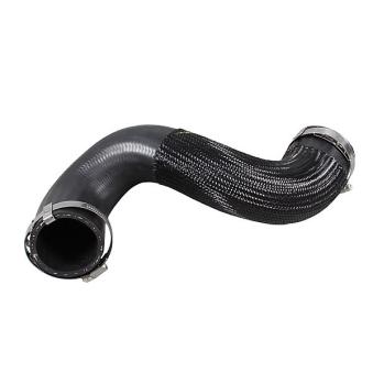 Gaine de suralimentation METZGER 2401008 pour CITROEN DS5 2.0 HDi 165 - 163cv