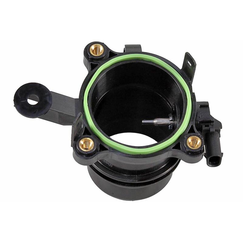 Tube d'admission, alimentation d'air METZGER 2401024 - Visuel 2