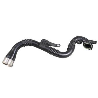 Gaine de suralimentation METZGER 2401038 pour DACIA DOKKER 1.2 TCe - 115cv