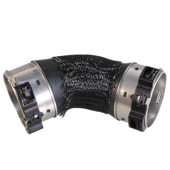 Gaine de suralimentation METZGER OEM 144604914R