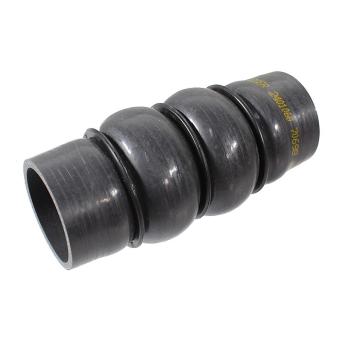 Gaine de suralimentation METZGER OEM 9673462480