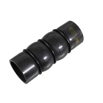 Gaine de suralimentation METZGER OEM 9673462580