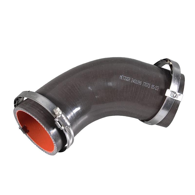 Gaine de suralimentation METZGER 2401099 - Visuel 1
