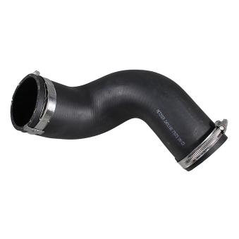 Gaine de suralimentation METZGER 2401108 pour VOLVO XC60 D4 AWD - 163cv