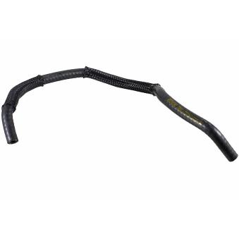 Gaine de suralimentation METZGER OEM 144602899R