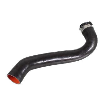 Gaine de suralimentation METZGER 2401154 pour VOLVO V40 T3 - 152ch