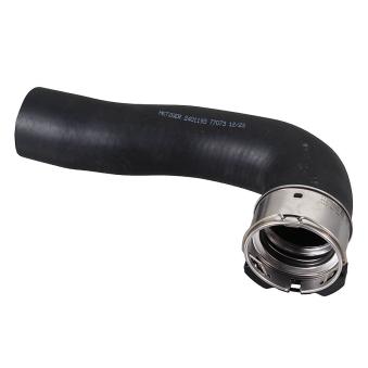 Gaine de suralimentation METZGER 2401193 pour MERCEDES-BENZ SPRINTER 1.7 CDTi - 110cv