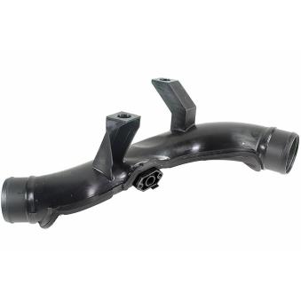 Gaine de suralimentation METZGER 2401199 pour VOLKSWAGEN PASSAT 1,8 TSI - 152cv