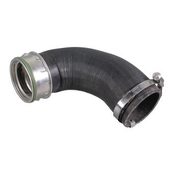 Gaine de suralimentation METZGER 2401203 pour ROVER 100 Cooper S - 184cv