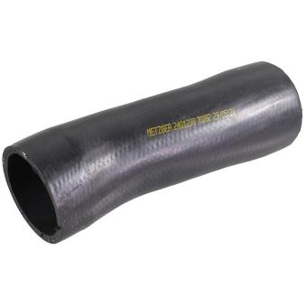 Gaine de suralimentation METZGER 2401238 pour AUDI A6 2.0 TDI - 170cv