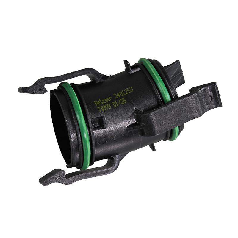 Tube d’air de suralimentation METZGER 2401253 - Visuel 1