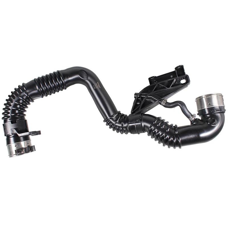 Gaine de suralimentation METZGER 2401261 - Visuel 1