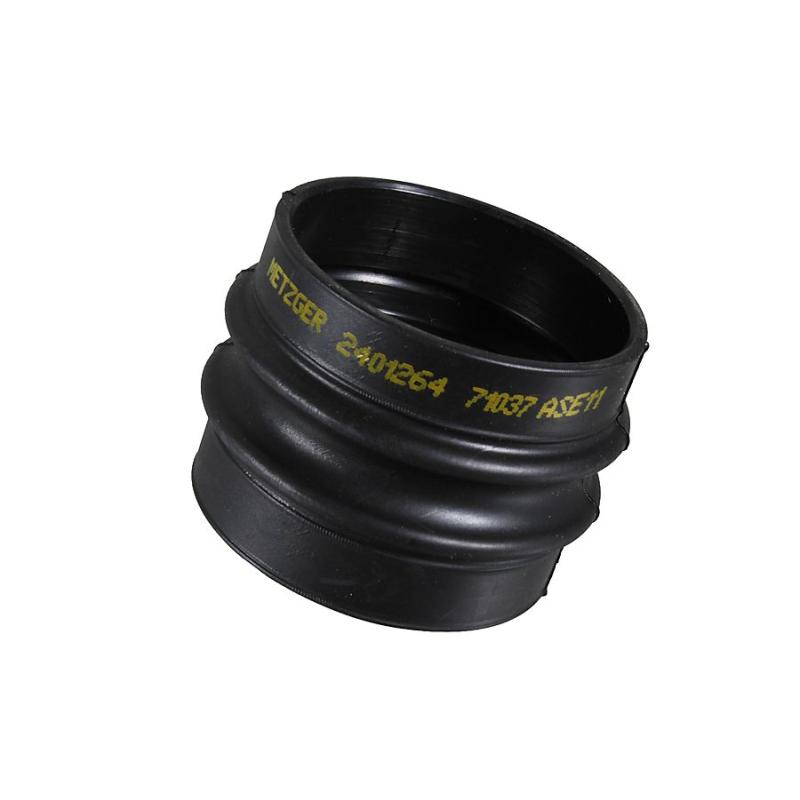 Gaine de suralimentation METZGER 2401264 - Visuel 1