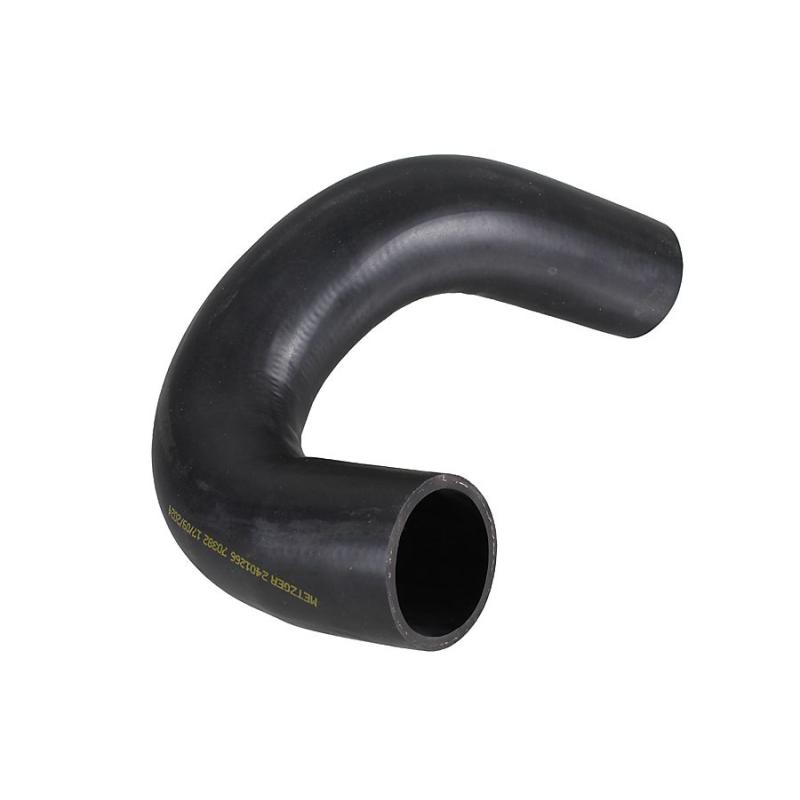 Gaine de suralimentation METZGER 2401266 - Visuel 1
