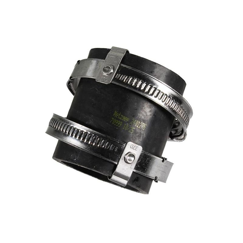 Gaine de suralimentation METZGER 2401276 - Visuel 1
