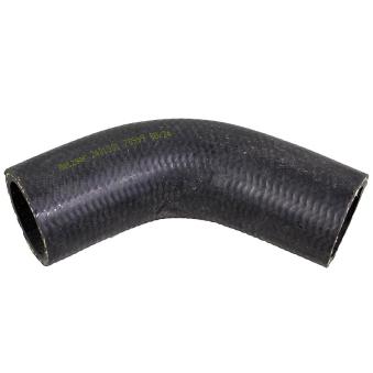 Gaine de suralimentation METZGER 2401301 pour TOYOTA AURIS 1.4 D-4D - 90cv