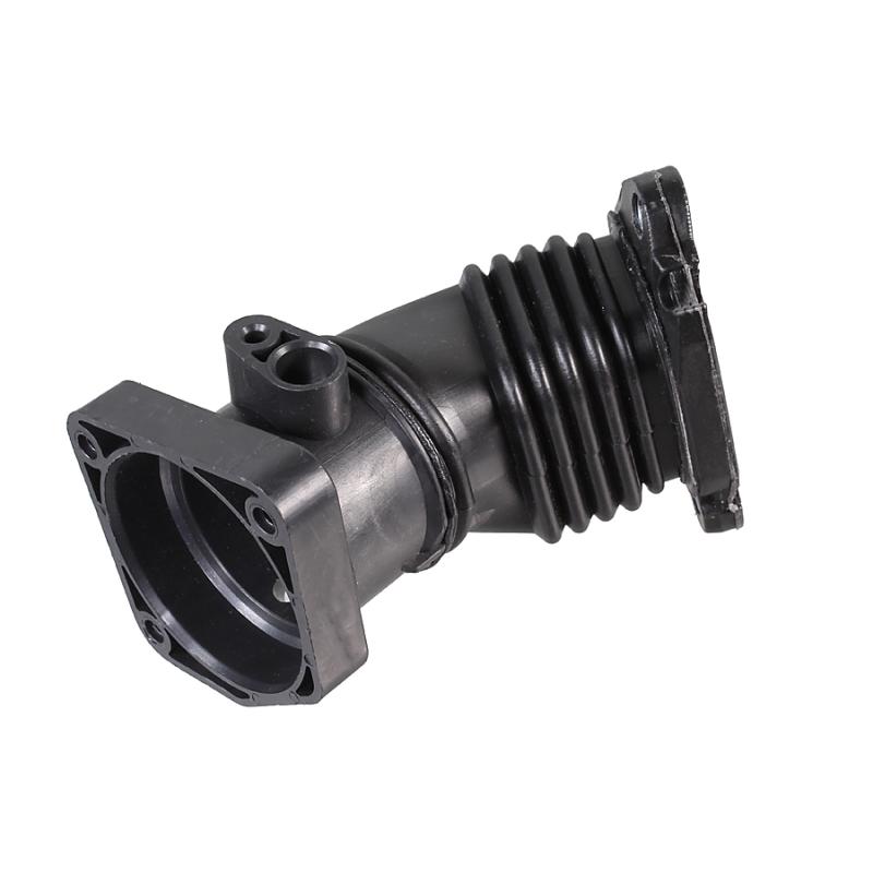 Tube d'admission, alimentation d'air METZGER 2401333 - Visuel 1