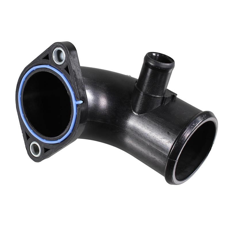 Tube d'admission, alimentation d'air METZGER 2401341 - Visuel 2