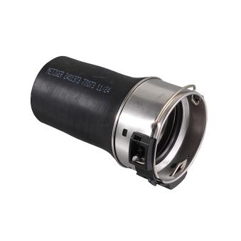 Gaine de suralimentation METZGER 2401373 pour RENAULT TWINGO 1.5 dCi - 75cv