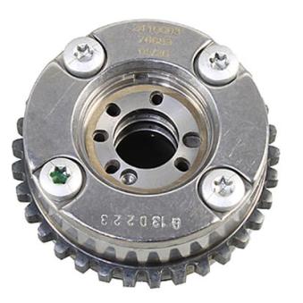 Dispositif de réglage électrique d'arbre à cames METZGER [2410003]