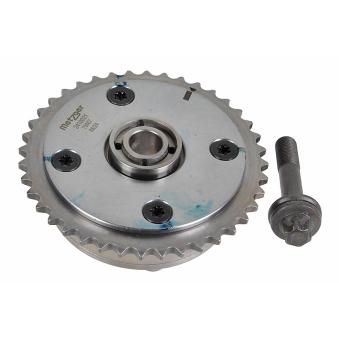 Dispositif de réglage électrique d'arbre à cames METZGER OEM 11367536085