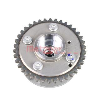 Dispositif de réglage électrique d'arbre à cames METZGER [2410022]