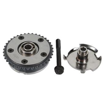 Dispositif de réglage électrique d'arbre à cames METZGER 2410029 pour BMW X1 sDrive 18 i - 136cv